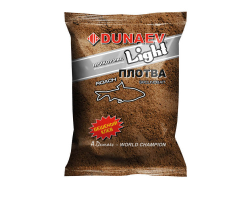 Прикормка 