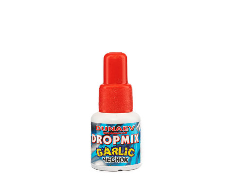 Капли DUNAEV DROPMIX 20мл Garlic