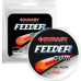 Фидерная резина Dunaev Feeder Gum Black 0.7mm