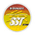 Леска Dunaev SST 0.10мм 50м