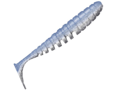 Приманка ZUB-SHAD  75мм(3