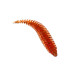 Приманка ZUB-MAGGOT SLIM 22мм(0,9")-20шт, (цвет 911) машинное масло с блестками