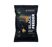 Прикормка DUNAEV BLACK Series 1 кг FEEDER