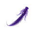 Приманка ZUB-LARVA  60мм(2,4