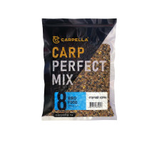 CARPELLA BIRDFOOD "птичий корм"  1кг, Микс №8