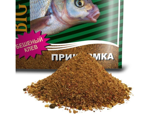 Прикормка "DUNAEV-PREMIUM" 1кг Лещ Крупная Фракция