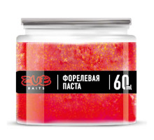 Паста ZUB 60мл Форель "Сыр" Красная