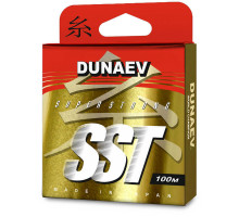 Леска Dunaev SST 0.12мм 50м
