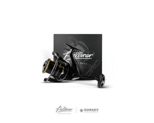 Катушка DUNAEV Pulliner Feeder  5500M 6+1bb