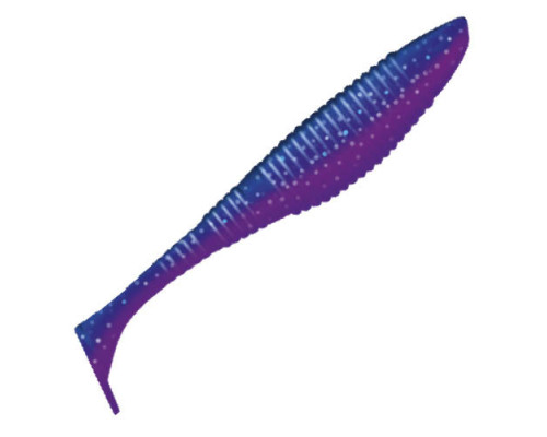Приманка ZUB-WIBRA 150мм(5,9