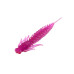Приманка ZUB-LARVA  60мм(2,4