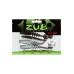 Приманка ZUB-SHAD 100мм(4