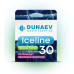Леска DUNAEV ICE LINE 30m  0.10мм