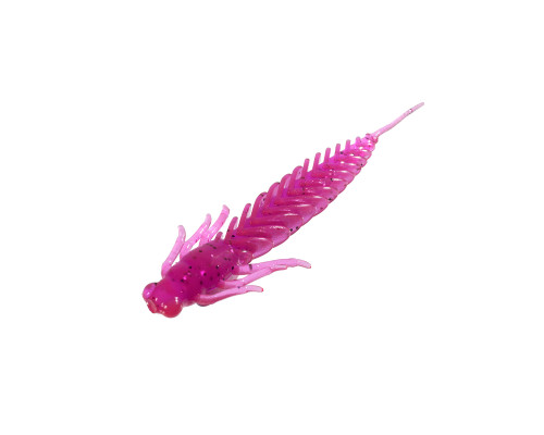 Приманка ZUB-LARVA 100мм(4