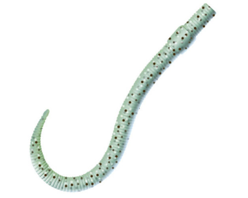 Приманка ZUB-WORM  75мм(3
