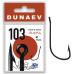 Крючок Dunaev Premium 103 #14 (упак.10шт)