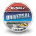 Леска Dunaev Universal 0.20мм 30м