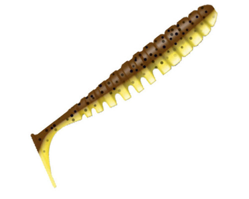 Приманка ZUB-SHAD 120мм(4,7