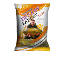 Прикормка "DUNAEV-FADEEV" 1кг Feeder Carp Classic