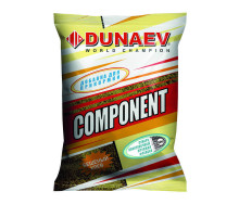 Прикормка "DUNAEV КОМПОНЕНТ" 0.5кг Сухарь панировочный Крупная фракция