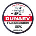 Леска Dunaev Fluorocarbon 0.330мм 30м