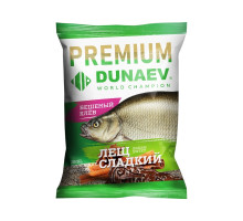 Прикормка "DUNAEV-PREMIUM" 1кг Лещ Сладкий