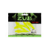 Приманка ZUB-LARVA  80мм(3,2