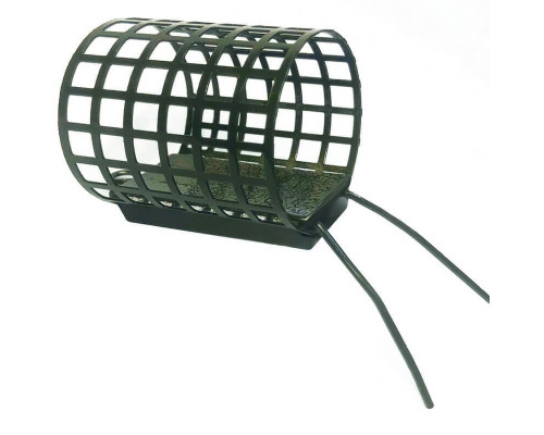 Кормушка DUNAEV Таракан перф.60г. 1 шт.
