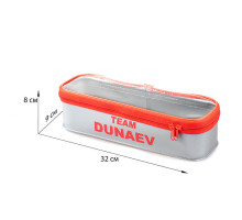 Емкость EVA с крышкой DD/50 (33x10.5x8)