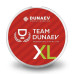 Леска TEAM DUNAEV XL 100m 0.104мм