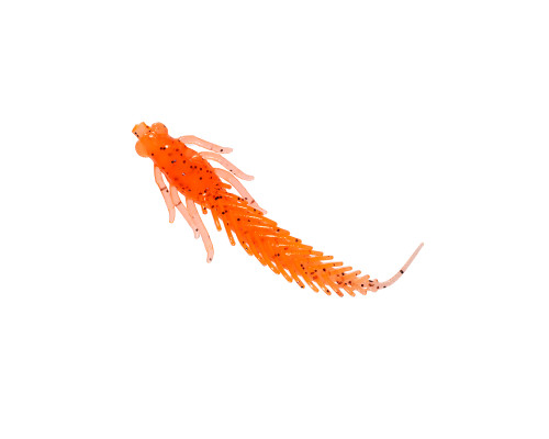 Приманка ZUB-LARVA  80мм(3,2