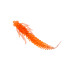 Приманка ZUB-LARVA  80мм(3,2