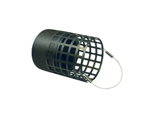 Кормушка DUNAEV Дюза перф.средняя 50г.