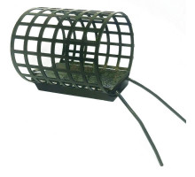 Кормушка DUNAEV Таракан перф.100г. 1 шт.