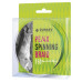 Шнур DUNAEV SPINNING BRAID PE X4 150м 0,34мм ярко зеленый