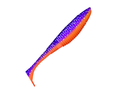 Приманка ZUB-WIBRA 125мм(4,8