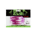 Приманка ZUB-TWIST  90мм(3,5")-5шт, (цвет 130) маджента с блестками