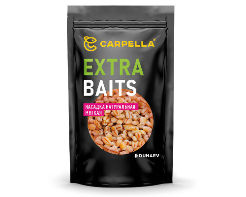 Насадка пакет "CARPELLA  Перловка "100г Анис