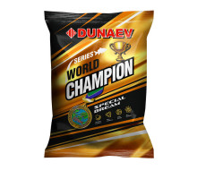 Прикормка "DUNAEV-WORLD CHAMPION" 1кг Bream Special
