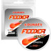 Фидерная резина Dunaev Feeder Gum Clear 0.8mm