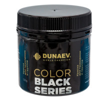 Краска черная Dunaev Black Series 120 г