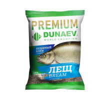 Прикормка "DUNAEV-PREMIUM" 1кг Лещ