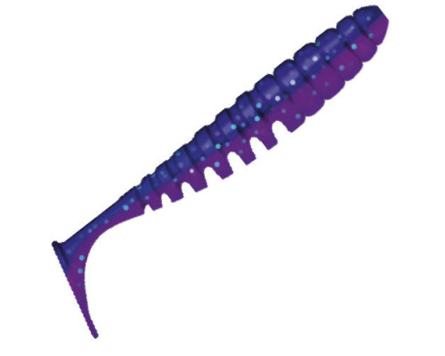 Приманка ZUB-SHAD 120мм(4,7