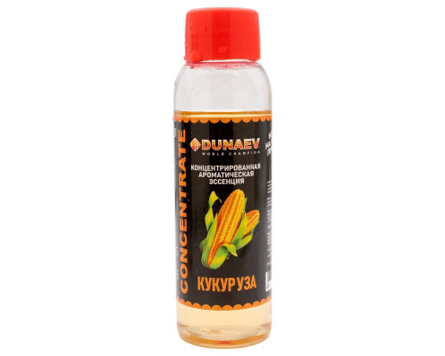 Концентрат DUNAEV 70мл Кукуруза