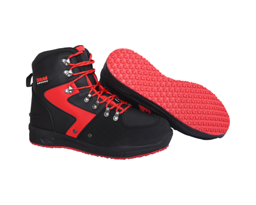 Ботинки забродные Alaskan Brooks Tracking sole р.11/44-30см