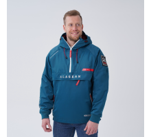 Анорак Alaskan Aleut PRO XXL зеленый