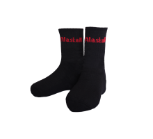 Носки Alaskan, black, M, 35-39