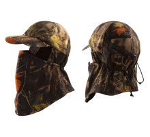 Маска Alaskan Camo Fase Mask one size (ADCCFM)