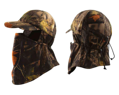 Маска Alaskan Camo Fase Mask one size (ADCCFM)