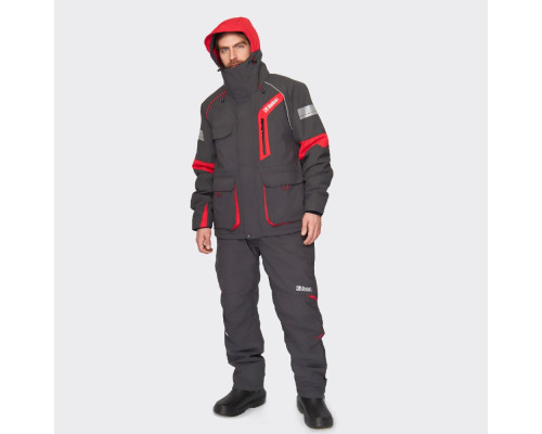 Костюм лодочный Alaskan Rudder Hunter XXL